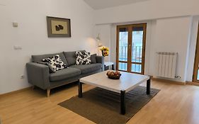 El Loft del Casco by Alogest